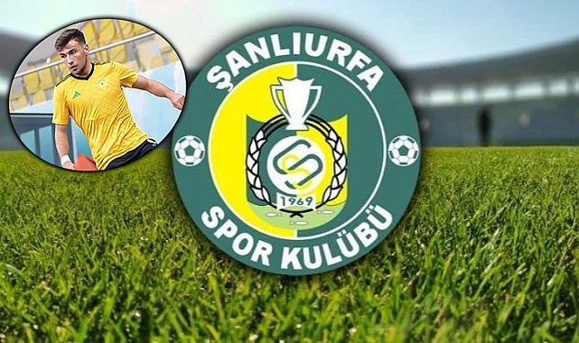 Şanlıurfaspor'a Süper Lig takımından defans geliyor