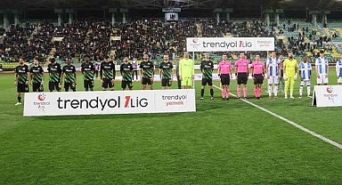 Şanlıurfaspor'un ilk rakibi belli oldu