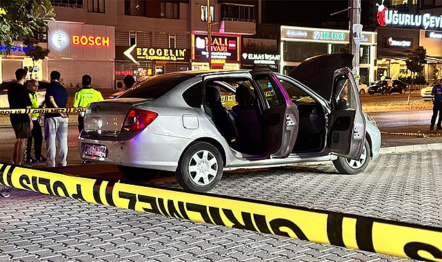 Silahlı kavga; 1 kişi hayatını kaybetti