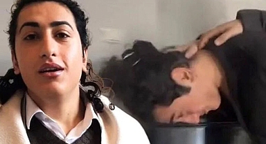 Sosyal medya fenomeni 'Gaga Bulut'a, yasa dışı bahis operasyonunda gözaltı