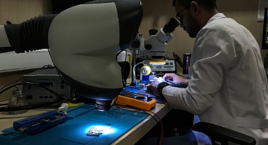 Sosyal medyada paylaştığınız videolara dikkat! Yapay zeka dolandırıcılığına karışabilir