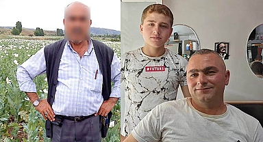 Su meselesinde kan aktı: Baba ve oğlu hayatını kaybetti