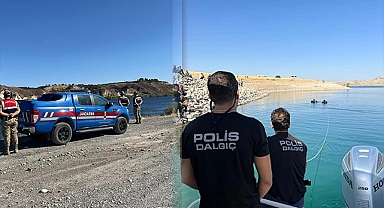 Sulama kanalarına giren 69 bin TL ceza!