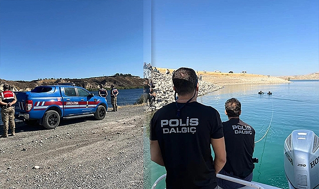 Sulama kanalarına giren 69 bin TL ceza!
