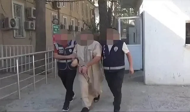Suruç'ta dolandırıcılara suçüstü operasyon!