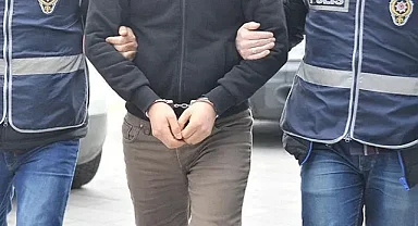 Suruç'ta kesinleşmiş hapis cezası bulunan firari yakalandı!