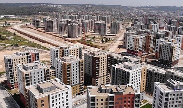 Temmuz ayında kira artış tavanı belli oldu