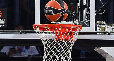 THY EuroLeague'de 2024-2025 sezonu fikstürü açıklandı