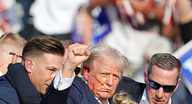 Trump'a suikast girişiminde bulunan saldırganın kimliği belli oldu