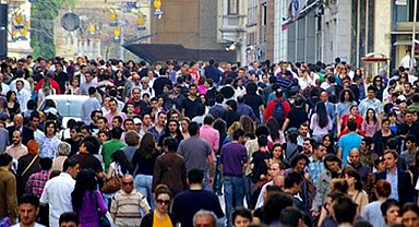 TÜİK' e göre işsizlik azaldı