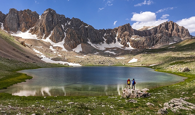 Turizm geliri geçen yılın aynı çeyreğine göre nasıl oldu?