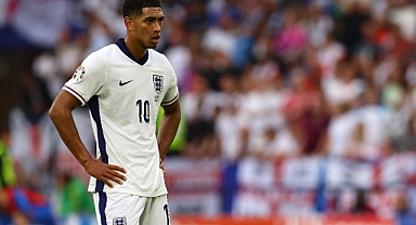 UEFA, Bellingham'a soruşturma başlattı