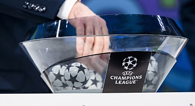 UEFA, yeni lig aşaması kura prosedürlerini açıkladı