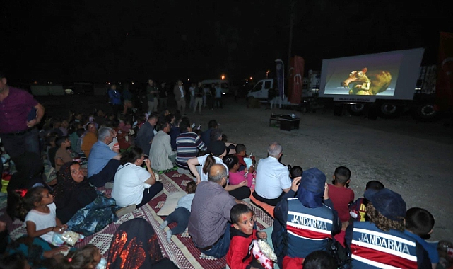 Urfalı çocuk işçiler Eskişehir'de unutulmadı