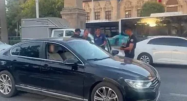 Urfa'da sürücülere göz açtırılmıyor! 2️ bin 9️3️9 araç denetlendi