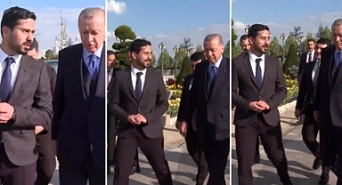 Urfalı fenomen bu kez başka konuya değindi