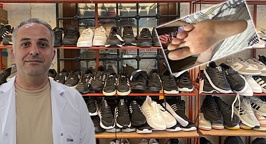 Uzmanlar ayak sağlığına dikkat edilmesi konusunda uyarıyor