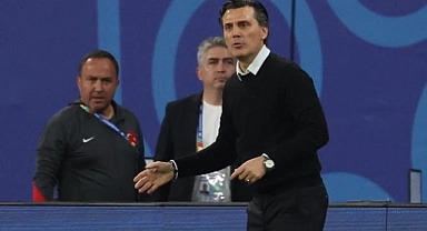 Vincenzo Montella: "Türk halkını mutlu etmek benim için gurur verici"