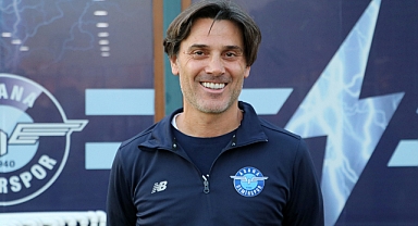 Vincenzo Montella: "Türk yüreğini sahada gördük"