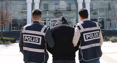 Viranşehir'de aranan şahıs bakın nerede yakalandı?