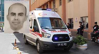 Yol kenarında bir avukatın cansız bedeni bulundu