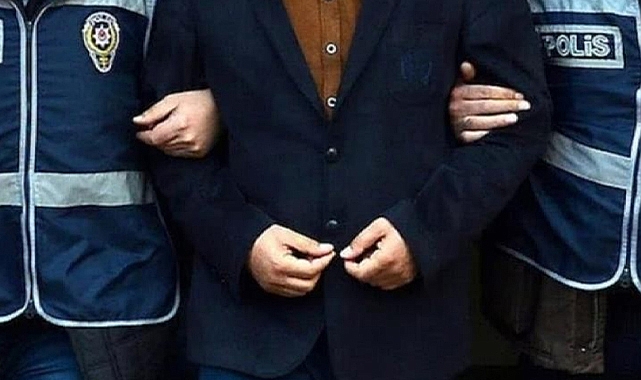 Zehir tacirlerine 16 ilde operasyon: 59 gözaltı