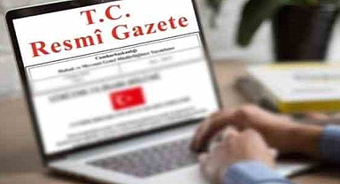 Zorunlu karşılıklarda değişiklik yapılmasına dair tebliğ Resmi Gazete'de
