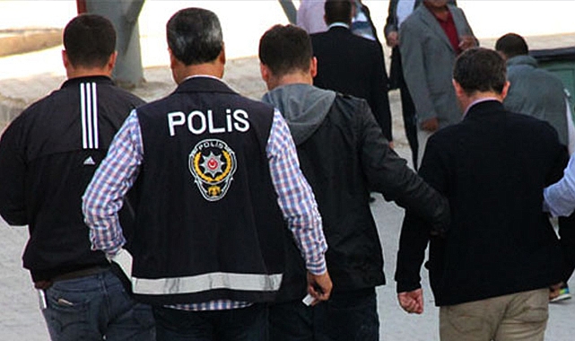 23 ilde siber suçlara yönelik “Siberağ-5” operasyonu: 54 şüpheli yakalandı