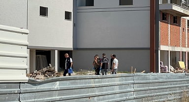 6. kattan düşerek ölen genç kızın cüzdanından çıkan not: "Başka çarem yoktu"