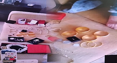 8 ilde 8 kişiyi 777 bin TL zarara uğrattı! O şahıs Urfa'nın o ilçesinde yakalandı