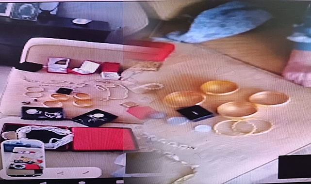 8 ilde 8 kişiyi 777 bin TL zarara uğrattı! O şahıs Urfa'nın o ilçesinde yakalandı