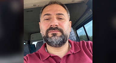 Adana'da otogarda bir kişi öldürüldü