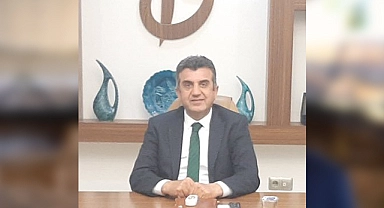 Ak Parti Şanlıurfa İl Başkanı belli oldu