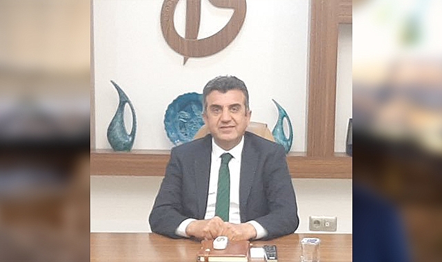 Ak Parti Şanlıurfa İl Başkanı belli oldu