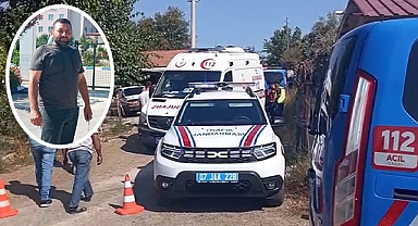 Akrabalar arasında çıkan kavgada kan aktı: 1 ölü, 3 yaralı