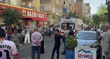 Akrabaların kavgasında ölü sayısı 2’ye çıktı