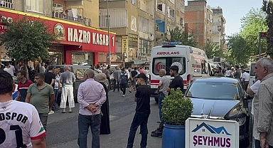 Akrabaların kavgasında ölü sayısı 2’ye çıktı