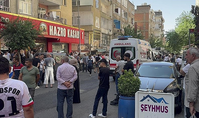 Akrabaların kavgasında ölü sayısı 2’ye çıktı