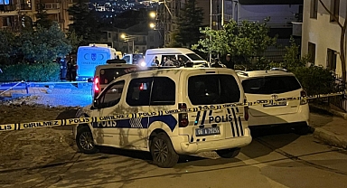 Ankara'da komşular arasında çıkan kavgada kan aktı: 3 ölü, 1 yaralı