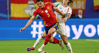 Atletico Madrid, Robin Le Normand'ı kadrosuna kattı