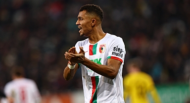 Augsburg'un Alman stoperi Felix Uduokhai, Beşiktaş için geliyor