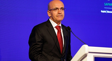 Bakan Şimşek: “2025 dezenflasyon yılı olacak”