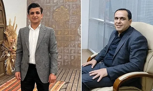 Begit AK Parti'ye geçti! AKP'li meclis üyesi istifa etti