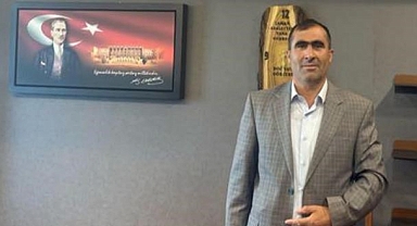 Belediye Başkanı DEM Parti'den istifa etti