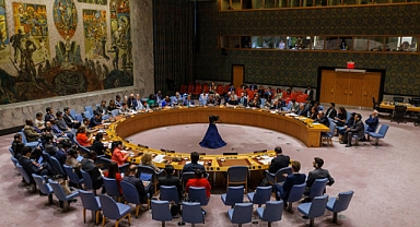 BM Güvenlik Konseyi Haniye suikastı gündemiyle toplandı