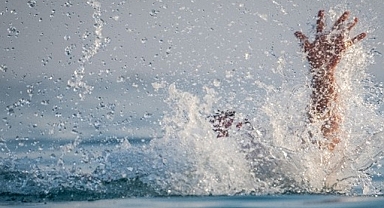 Bozova'da serinlemek için suya giren genç öldü