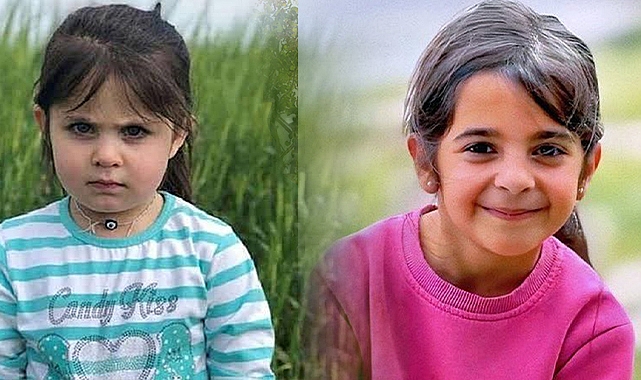 Diyarbakır'da kaybolan Narin olayı akıllara minik Leyla'yı getirdi