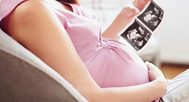 Doğumun başladığını gösteren işaretler