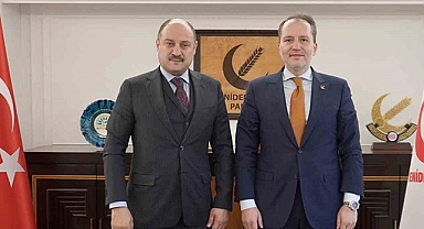 Erbakan'dan Gülpınar açıklaması! "İhtimal vermiyoruz”