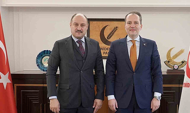 Erbakan'dan Gülpınar açıklaması! "İhtimal vermiyoruz”